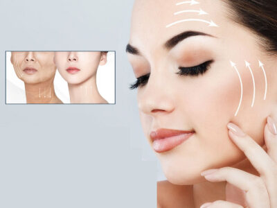 تدريب رفع الخيوط الحريرية الكولاجينية الحريرية-Collagen Seidenfadenlifting Schulung-Arabisch