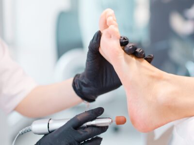 Fachfußpflege-Ausbildung-English (Specialist foot care training)